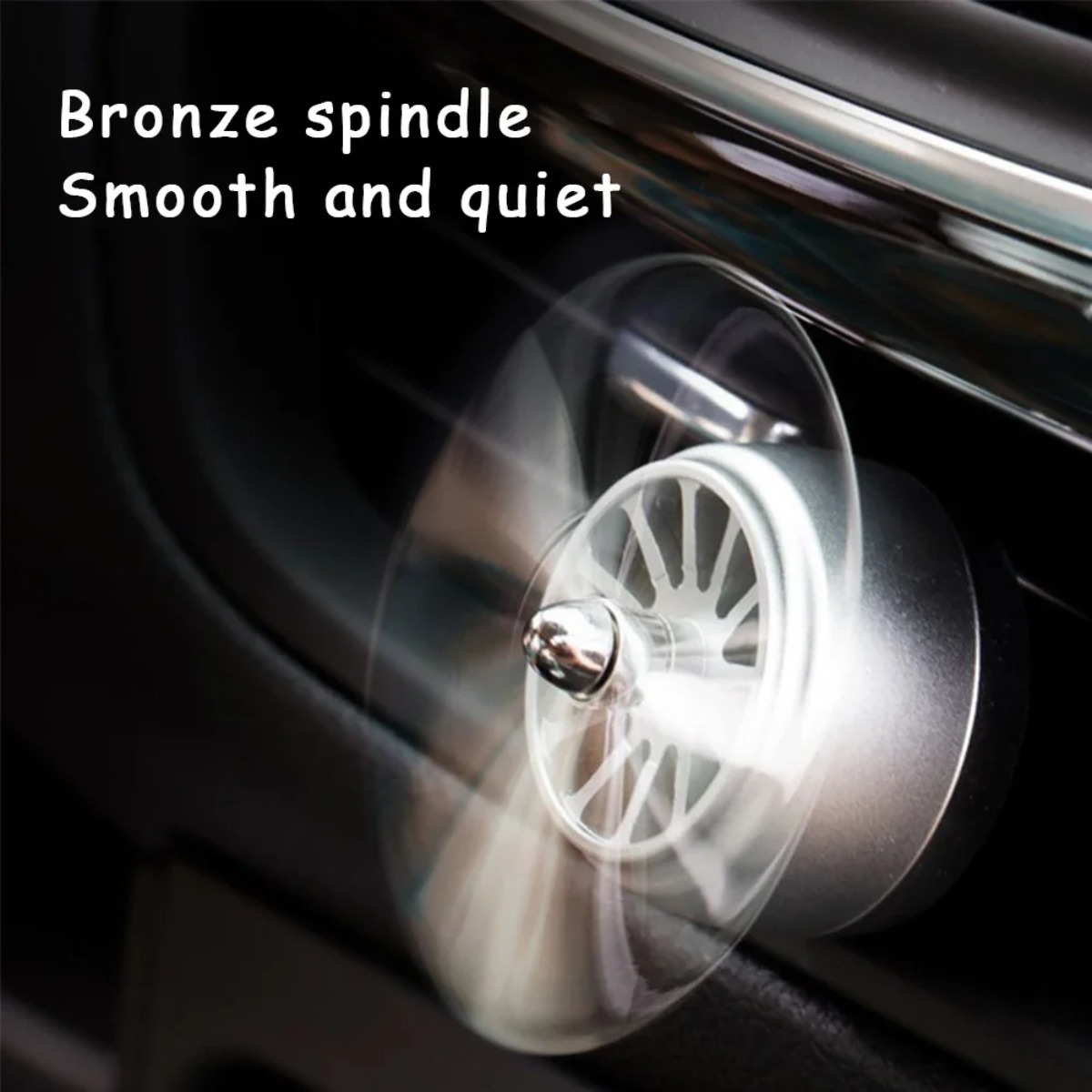 Car Vent Air Freshener Air For - Perfume Fragrance Time recension och pris