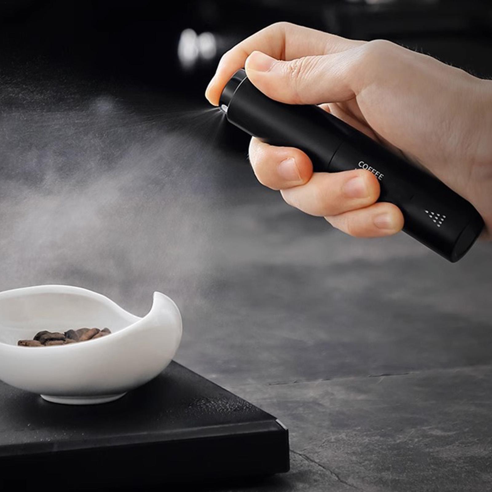 10ml Coffee Spray Bottle Coffe - Perfume Refill Bottle recension och pris