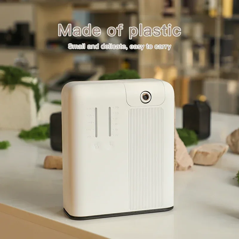 Namste Aroma Diffuser Bluetoot - Perfume Fragrance House recension och pris