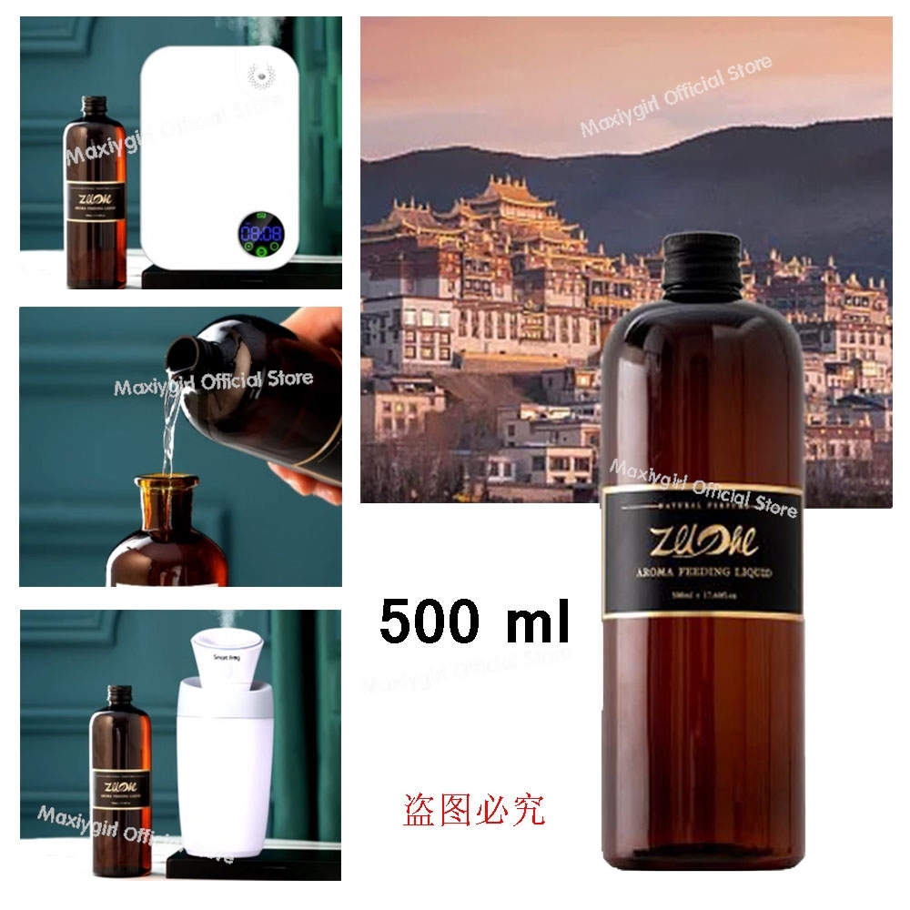 500ml Reverse Paris Five Hotel - Perfume Fragrance House recension och pris