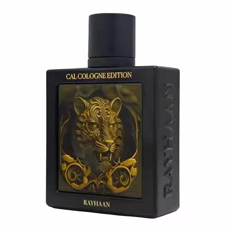 Rayhaan Cal Cologne Edition pe - Perfume Fragrance Time recension och pris