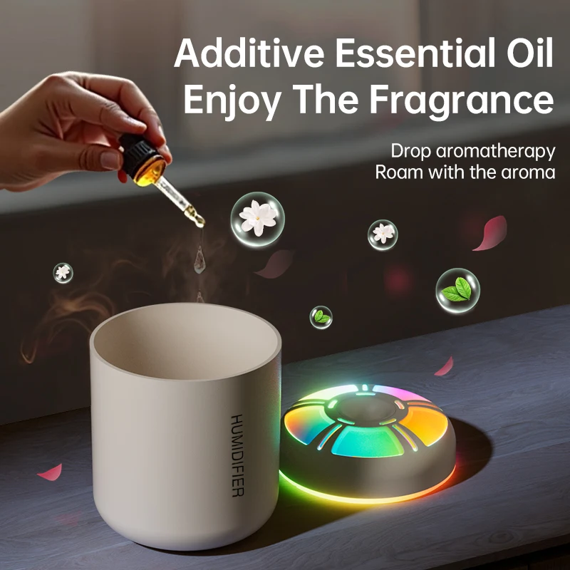 180ML Car Mini Aroma Diffuser  - Perfume Fragrance House recension och pris