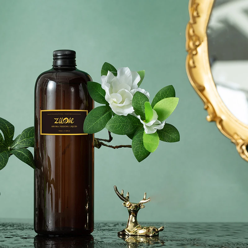 500ML Hilton Ritz Carlton Frag - Perfume Fragrance Machine recension och pris