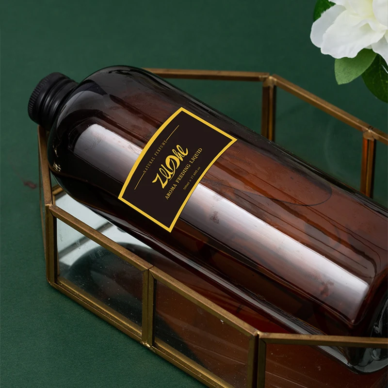 500ML Hilton Ritz Carlton Frag - Perfume Fragrance Machine recension och pris