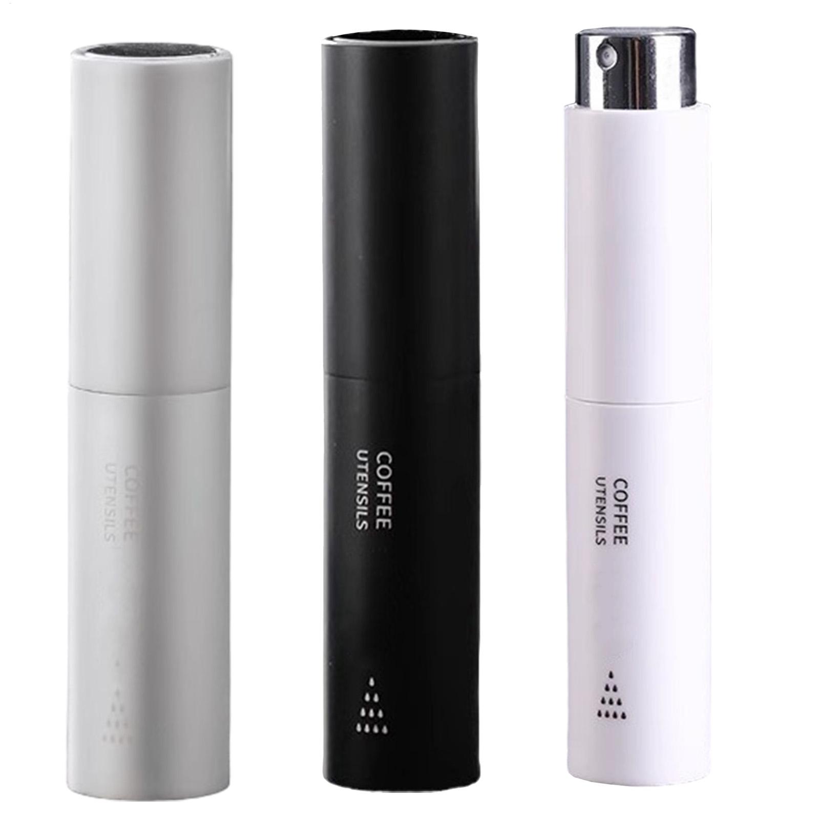 Coffee Bean Spray Atomizer Spr - Perfume Refill Bottle recension och pris