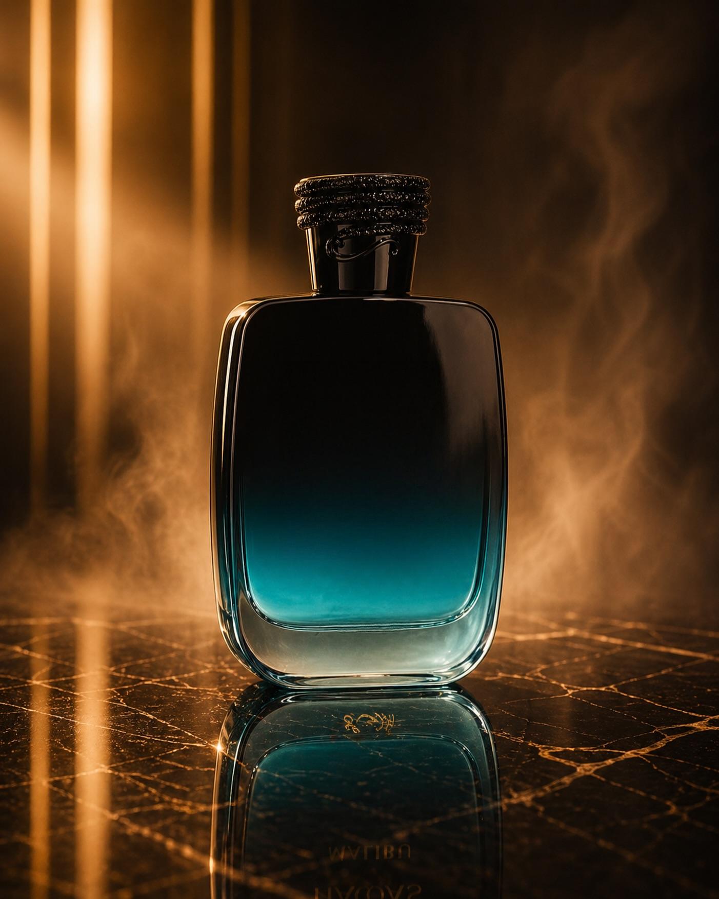 Strong fragrance for men (100m - Perfume Fragrance For Men recension och pris