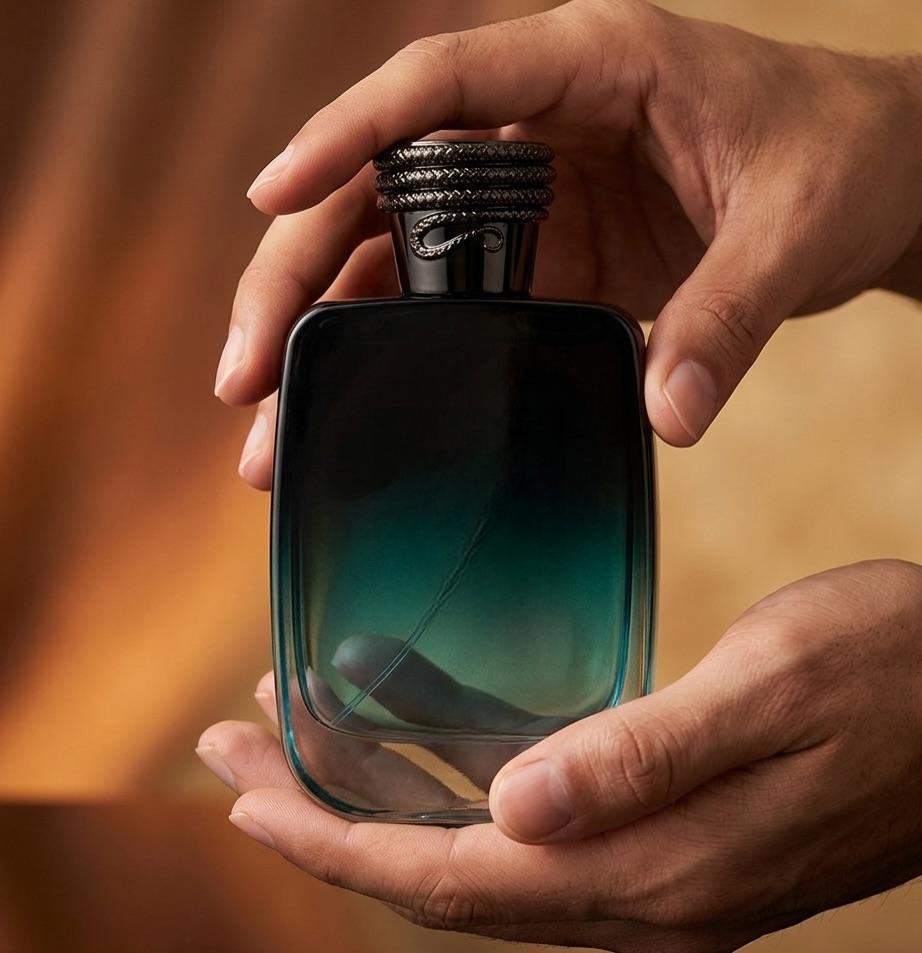 Strong fragrance for men (100m - Perfume Fragrance For Men recension och pris