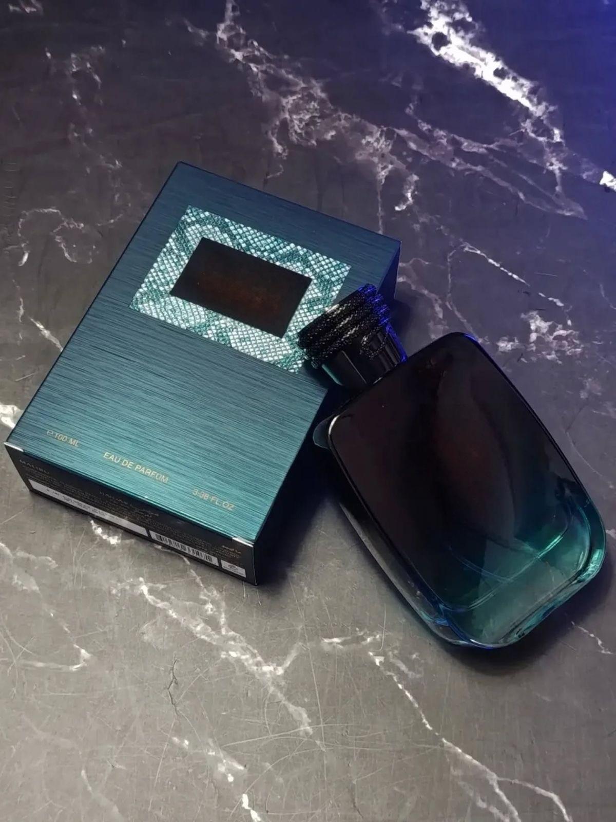 Strong fragrance for men (100m - Perfume Fragrance For Men recension och pris
