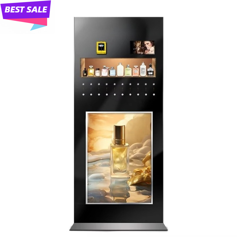 Factory Price Automatic Card O - Perfume Fragrance Price recension och pris